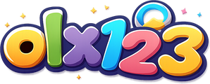 Logo olx123